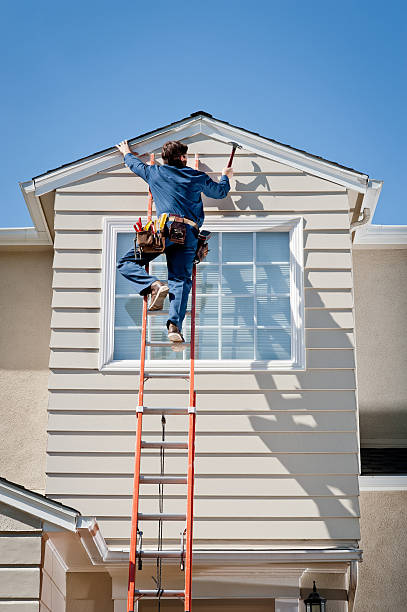 Best Wood Siding Installation  in Tonawanda, NY